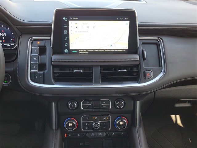 Used 2024 Chevrolet Tahoe Z71 w/ Luxury Package image 12