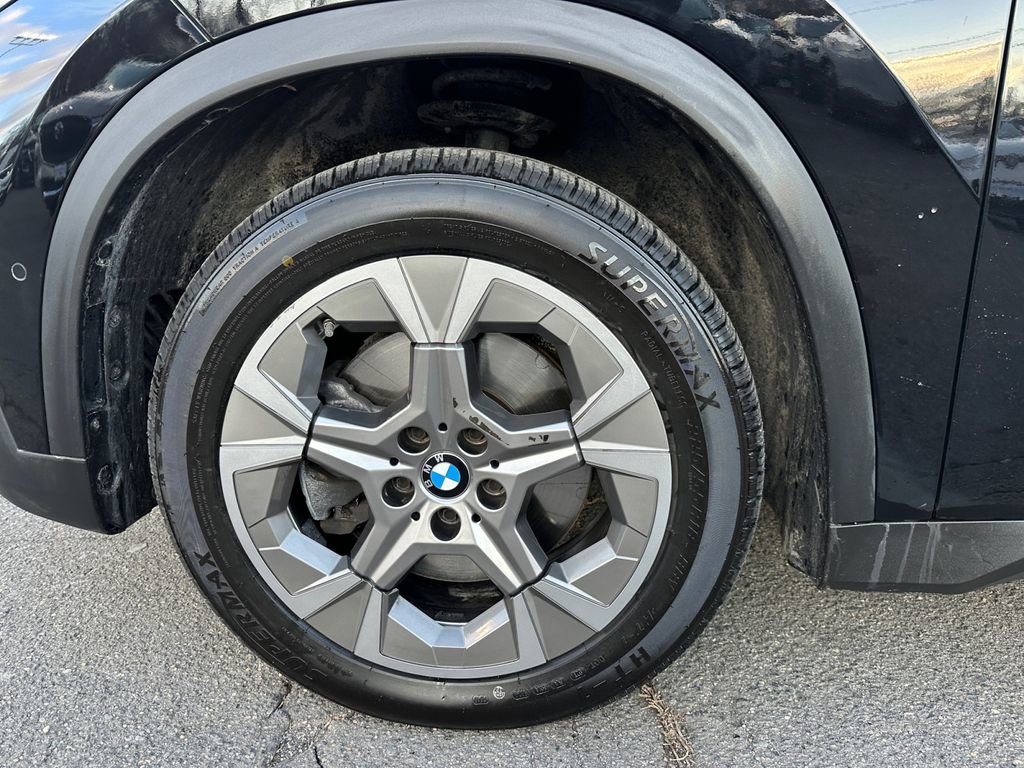Used 2023 BMW X1 xDrive28i image 24