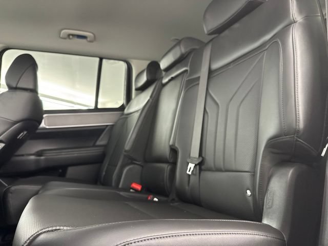 Used 2026 Hyundai Santa Fe XRT AWD/4WD image 11