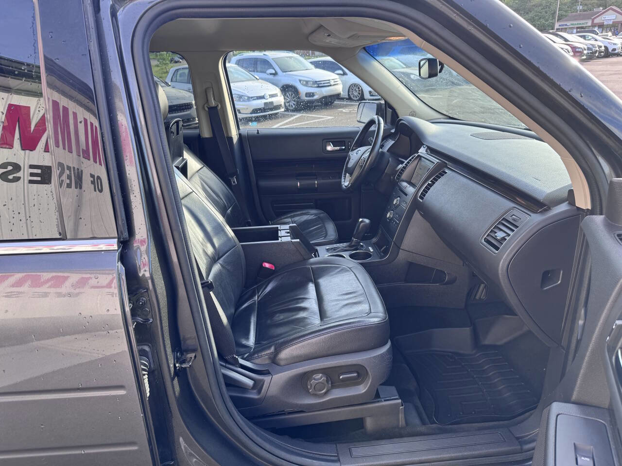Used 2017 Ford Flex SEL w/ Equipment Group 202A image 19