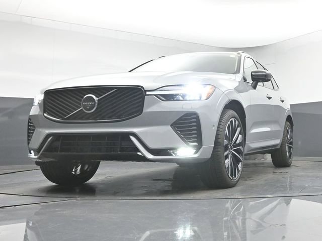 New 2026 Volvo XC60 B5 Ultra w/ Protection Package Premier image 44