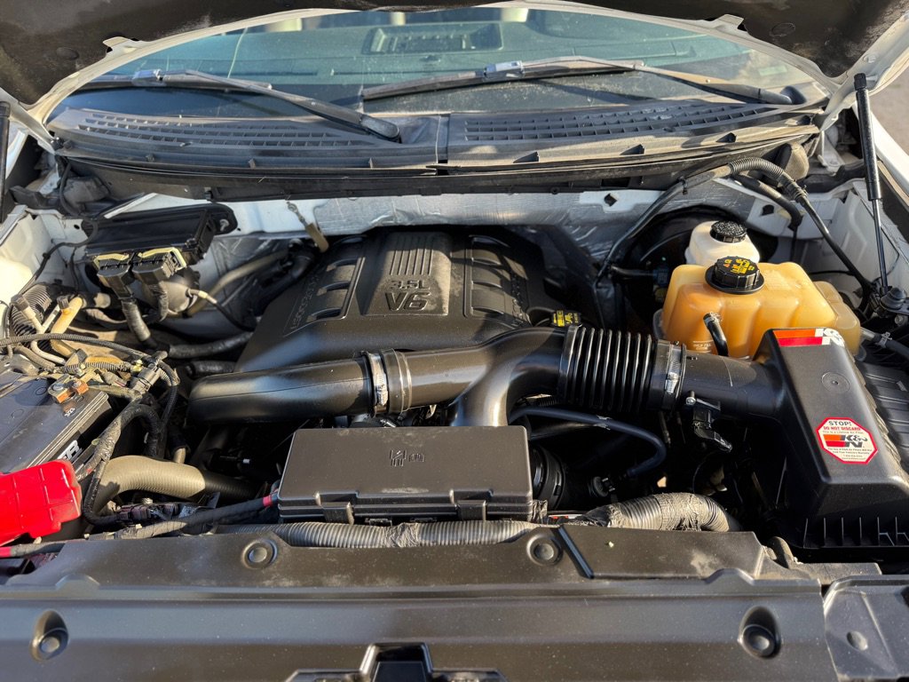 Used 2011 Ford F150 Platinum RWD image 20