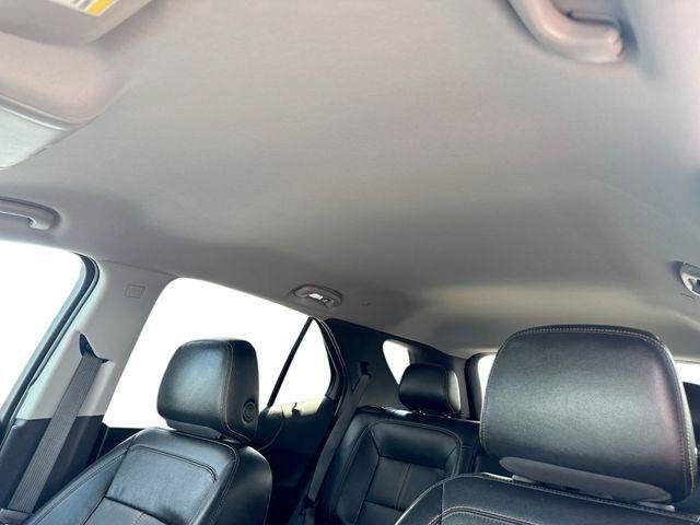 Used 2023 Chevrolet Equinox Premier FWD image 16