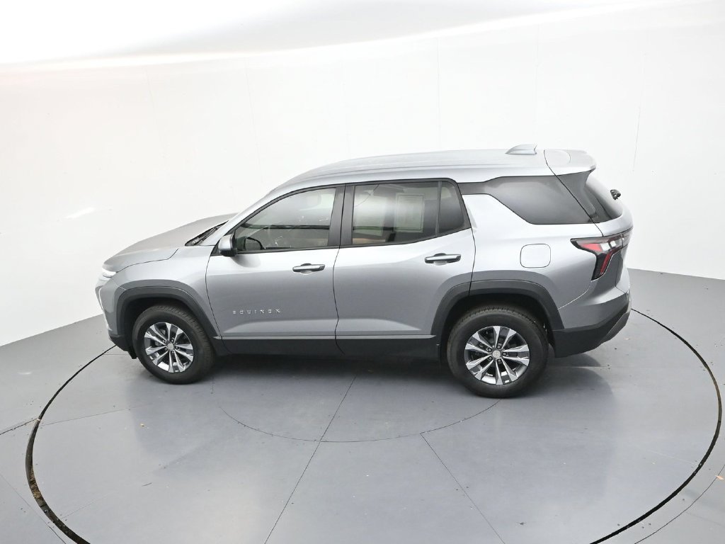 Used 2026 Chevrolet Equinox LT w/ Convenience Package II AWD/4WD image 20