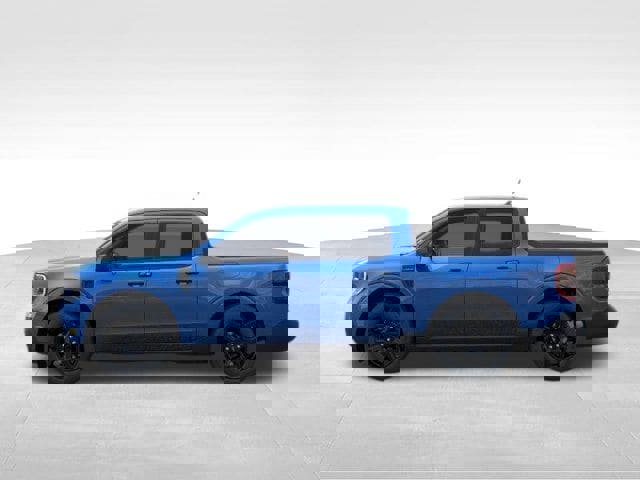 New 2026 Ford Maverick Lariat w/ Black Appearance Package image 3