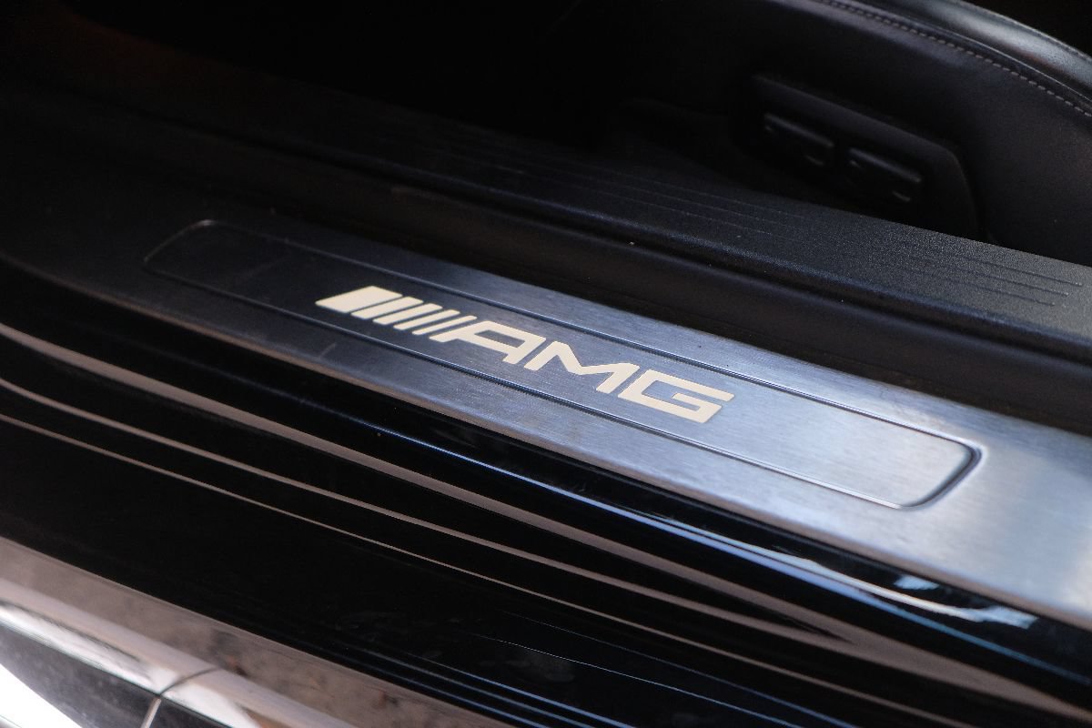 Used 2018 Mercedes-Benz AMG GT C image 32