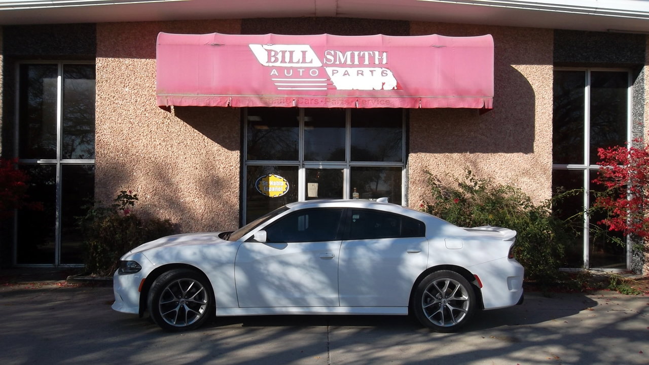 Used 2021 Dodge Charger GT image 2