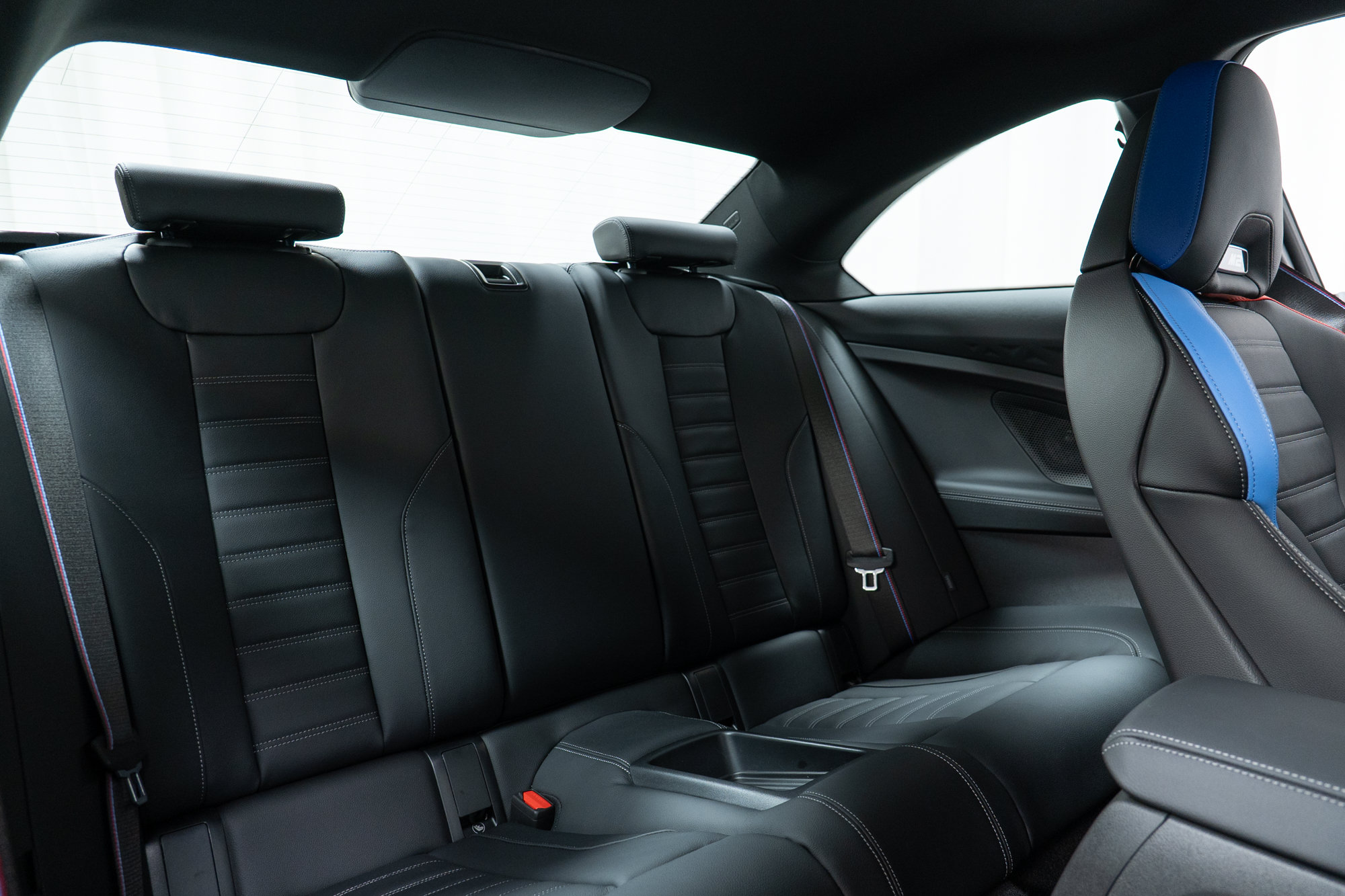 New 2026 BMW M2 w/ Lighting Package RWD image 24