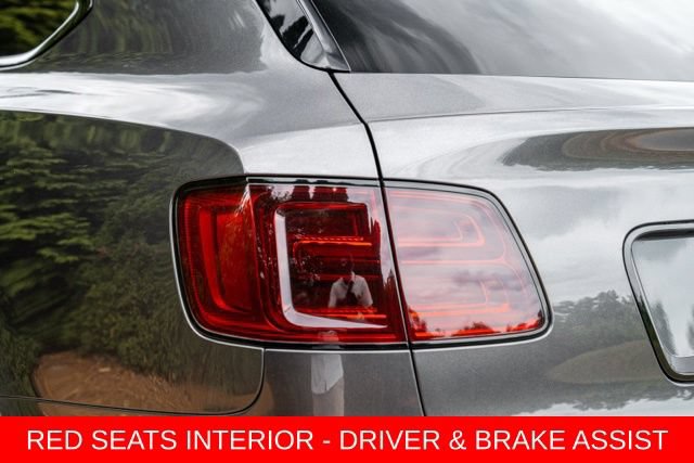 Used 2020 Bentley Bentayga AWD/4WD image 15