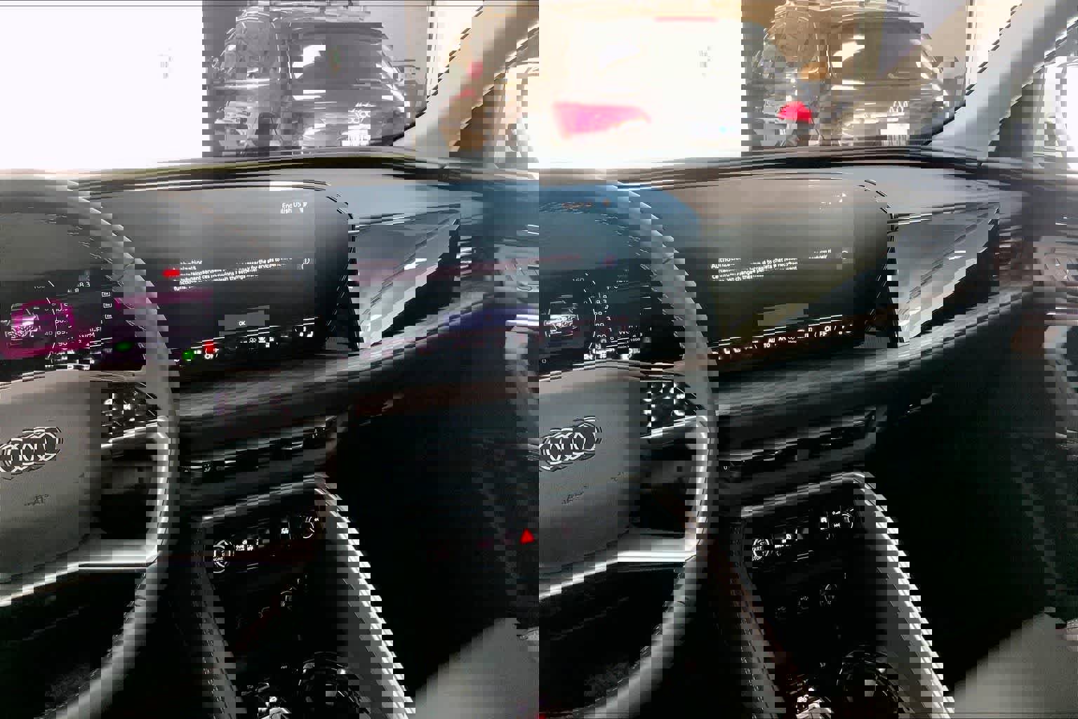 New 2025 Audi Q5 Premium Plus image 16