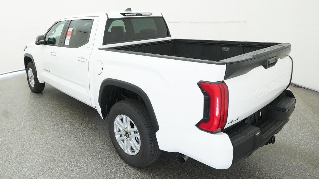 New 2026 Toyota Tundra SR5 AWD/4WD image 5