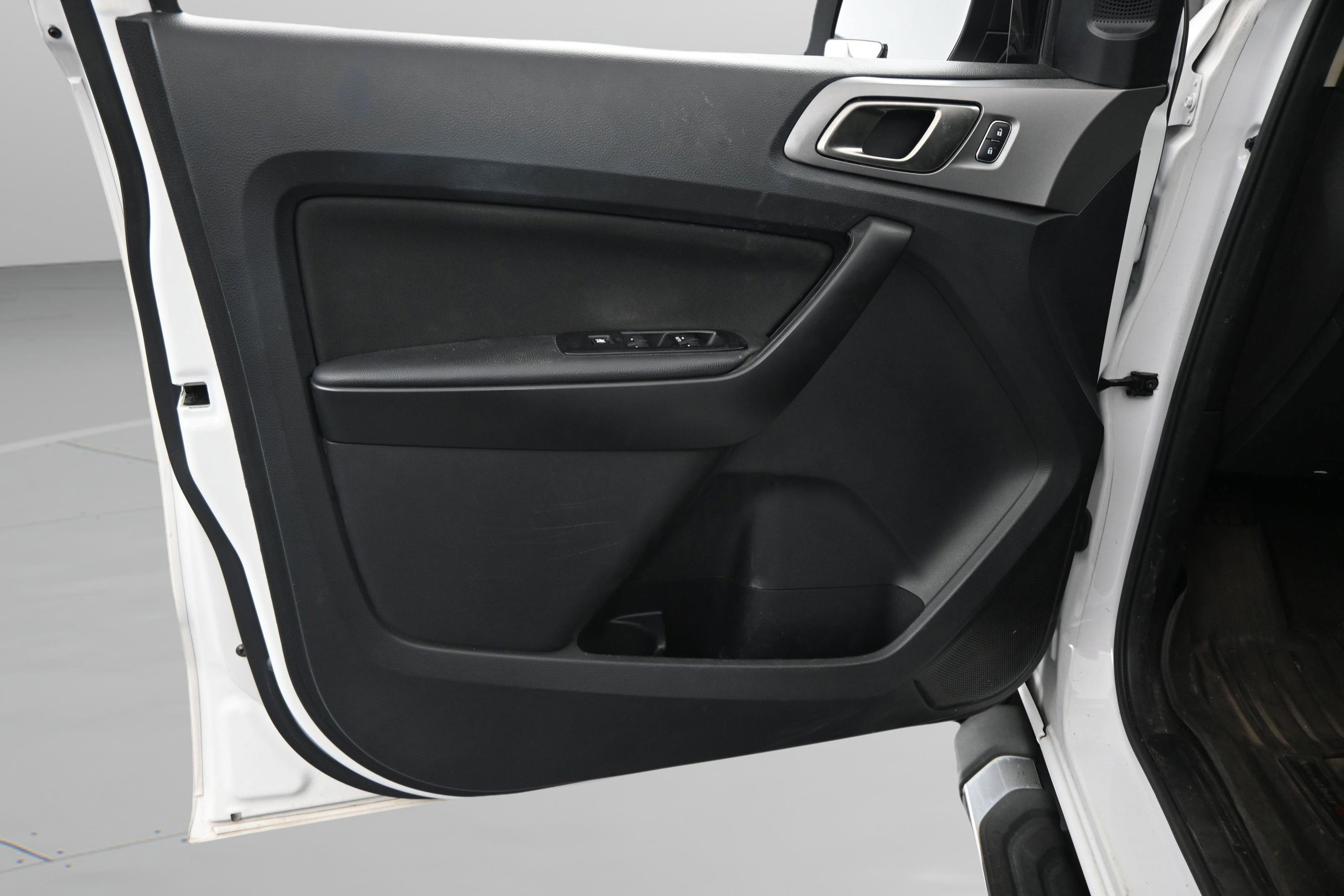 Used 2019 Ford Ranger XLT w/ Equipment Group 301A Mid AWD/4WD image 31