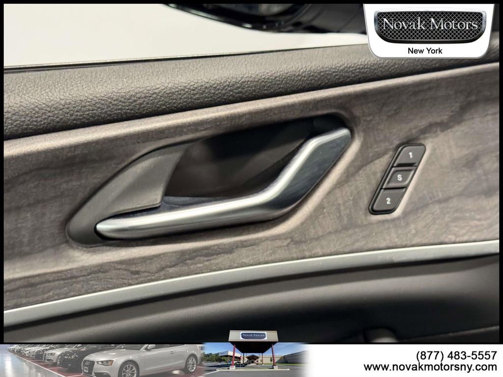 Used 2022 Jeep Grand Cherokee L Limited image 15