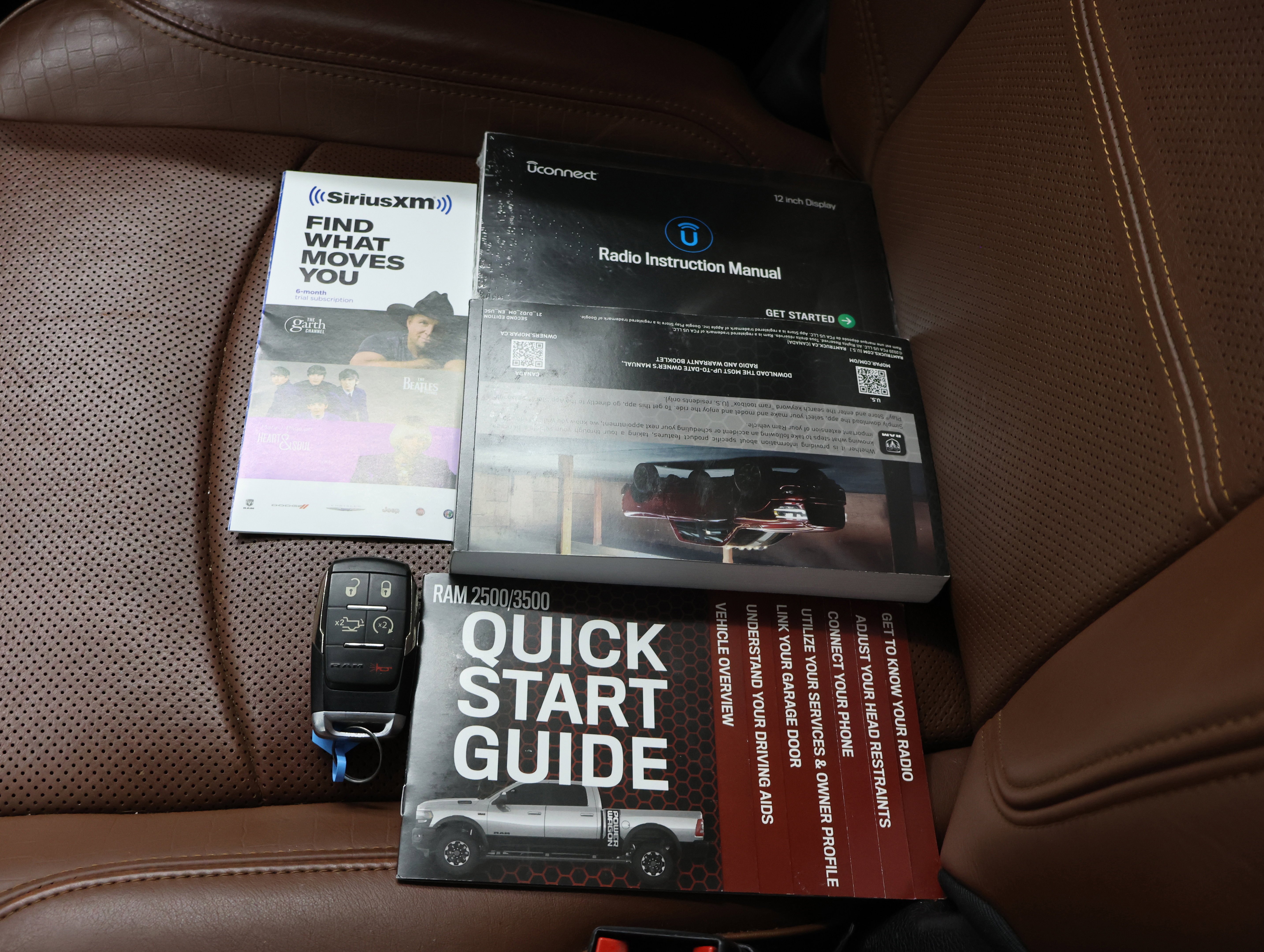 Used 2021 RAM 3500 Limited image 65