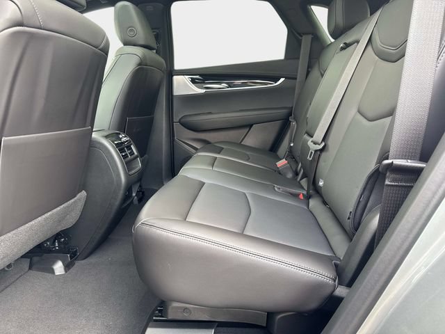 New 2026 Cadillac XT5 Premium Luxury w/ Driver Assist Package AWD/4WD image 11