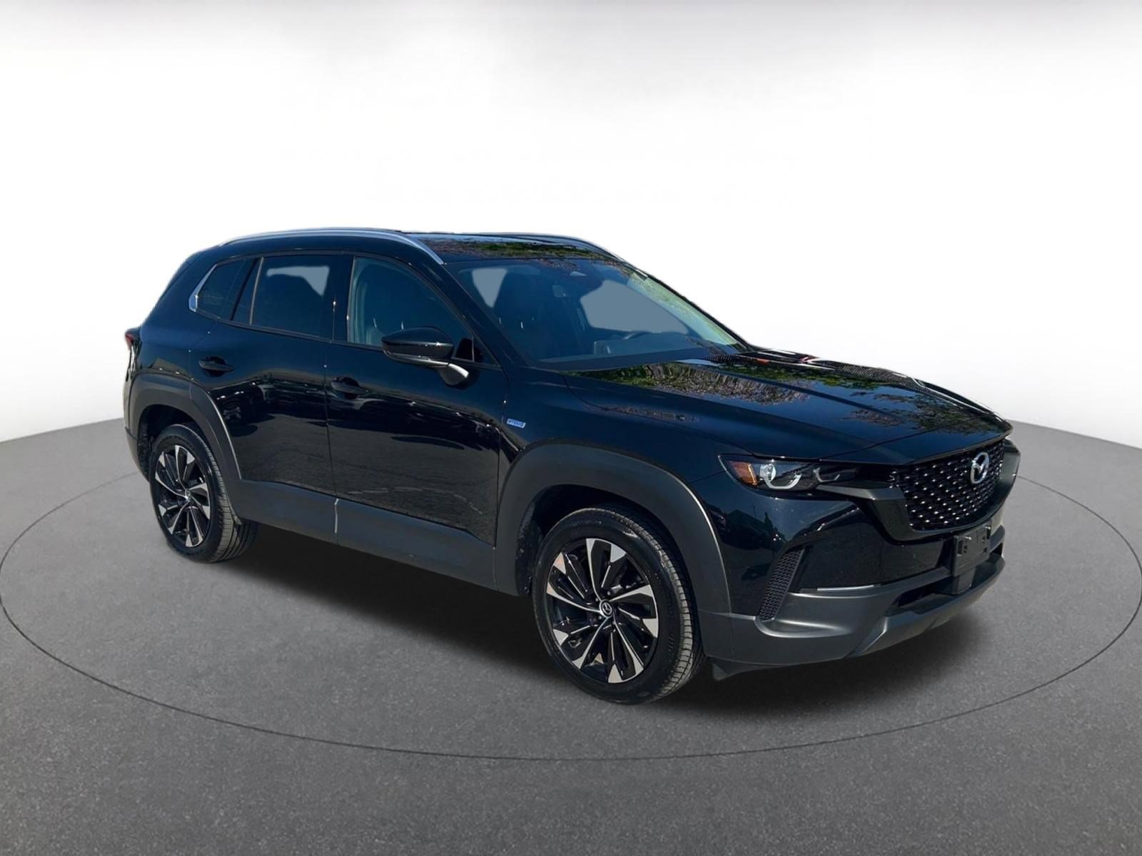Used 2025 MAZDA CX-50 2.5 Hybrid w/ Premium Plus Pkg