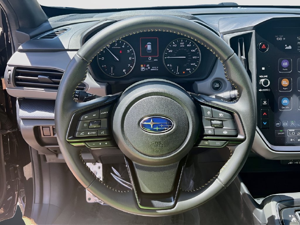 Used 2025 Subaru Crosstrek 2.5i Sport AWD/4WD image 11