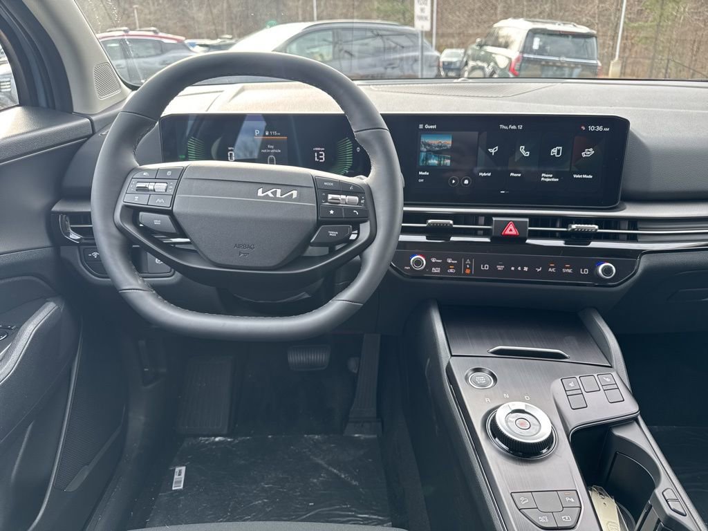 New 2026 Kia Sportage S image 13