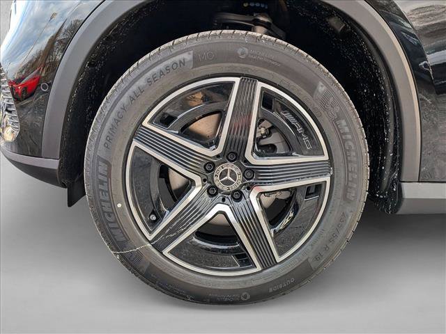 Used 2026 Mercedes-Benz GLC 300 4MATIC image 8