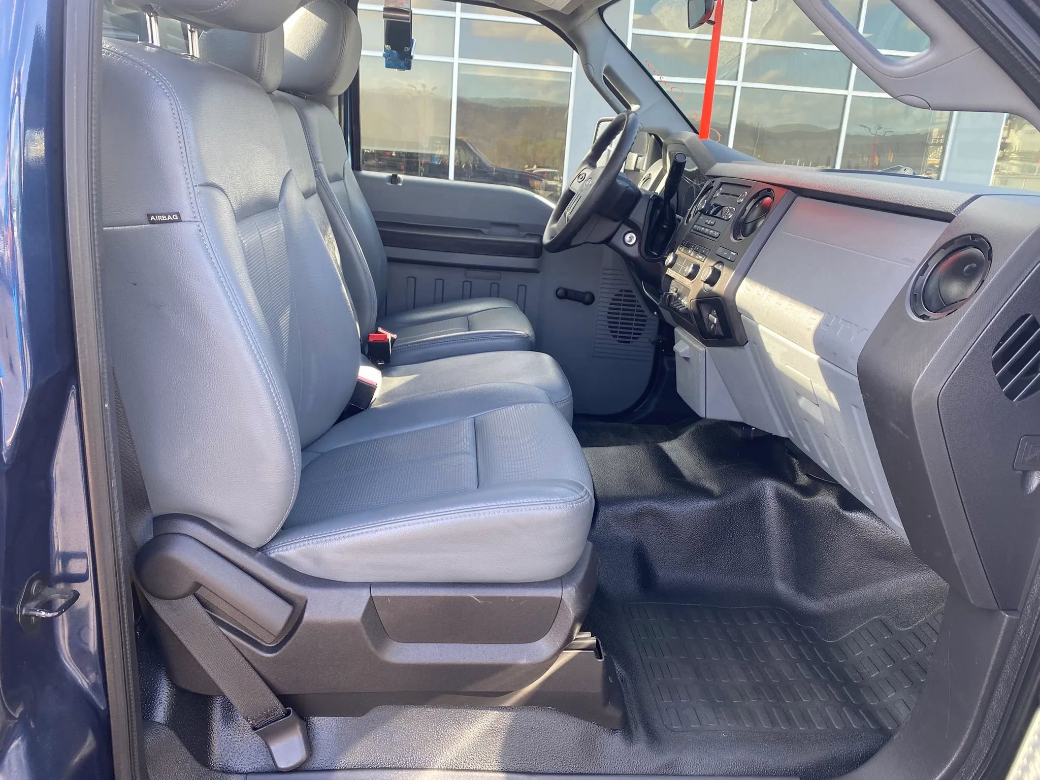 Used 2016 Ford F350 XL image 19