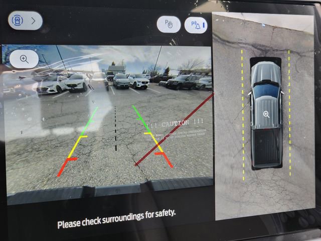 New 2026 Ford F150 XLT w/ Equipment Group 303A High image 22