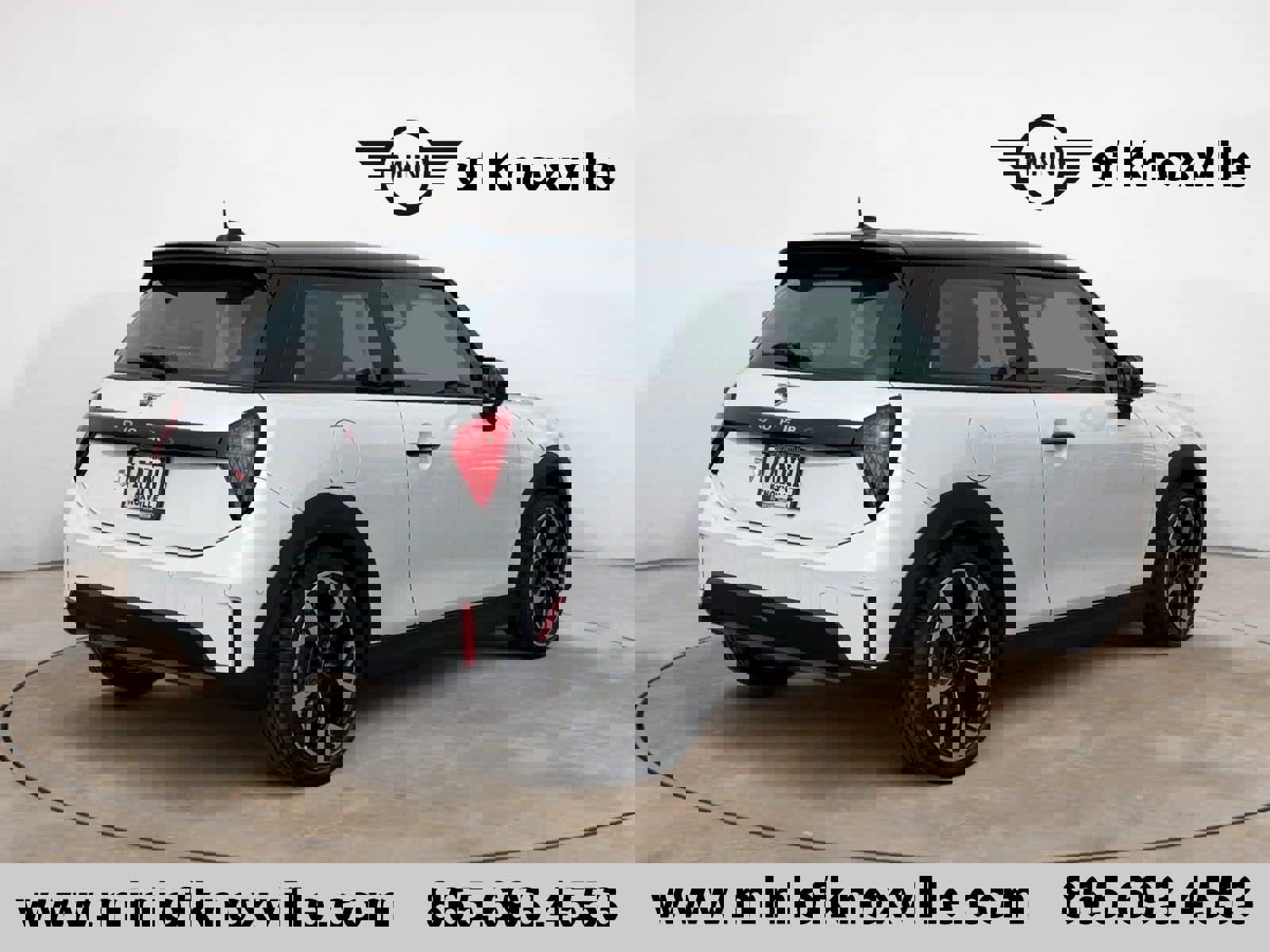 New 2025 MINI Cooper S image 3