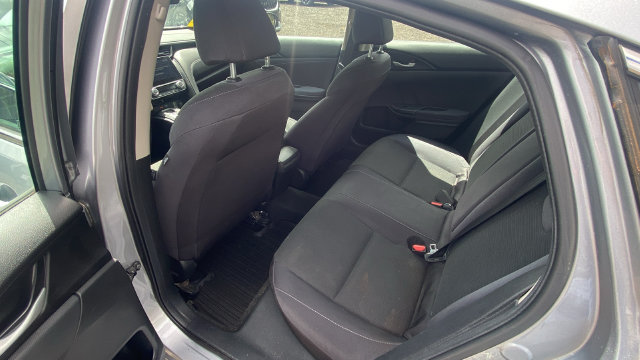 Used 2020 Honda Insight EX image 9
