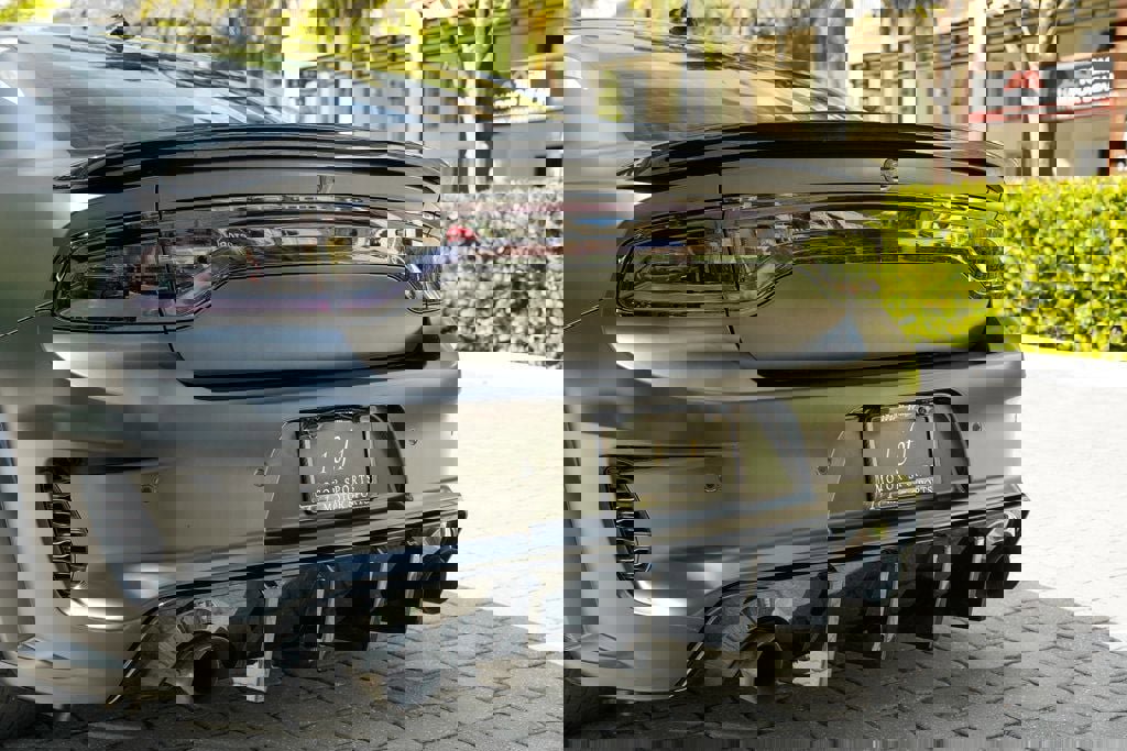 Used 2022 Dodge Charger SRT Hellcat image 49