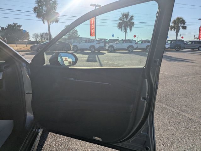 Used 2026 Toyota Camry XSE image 33