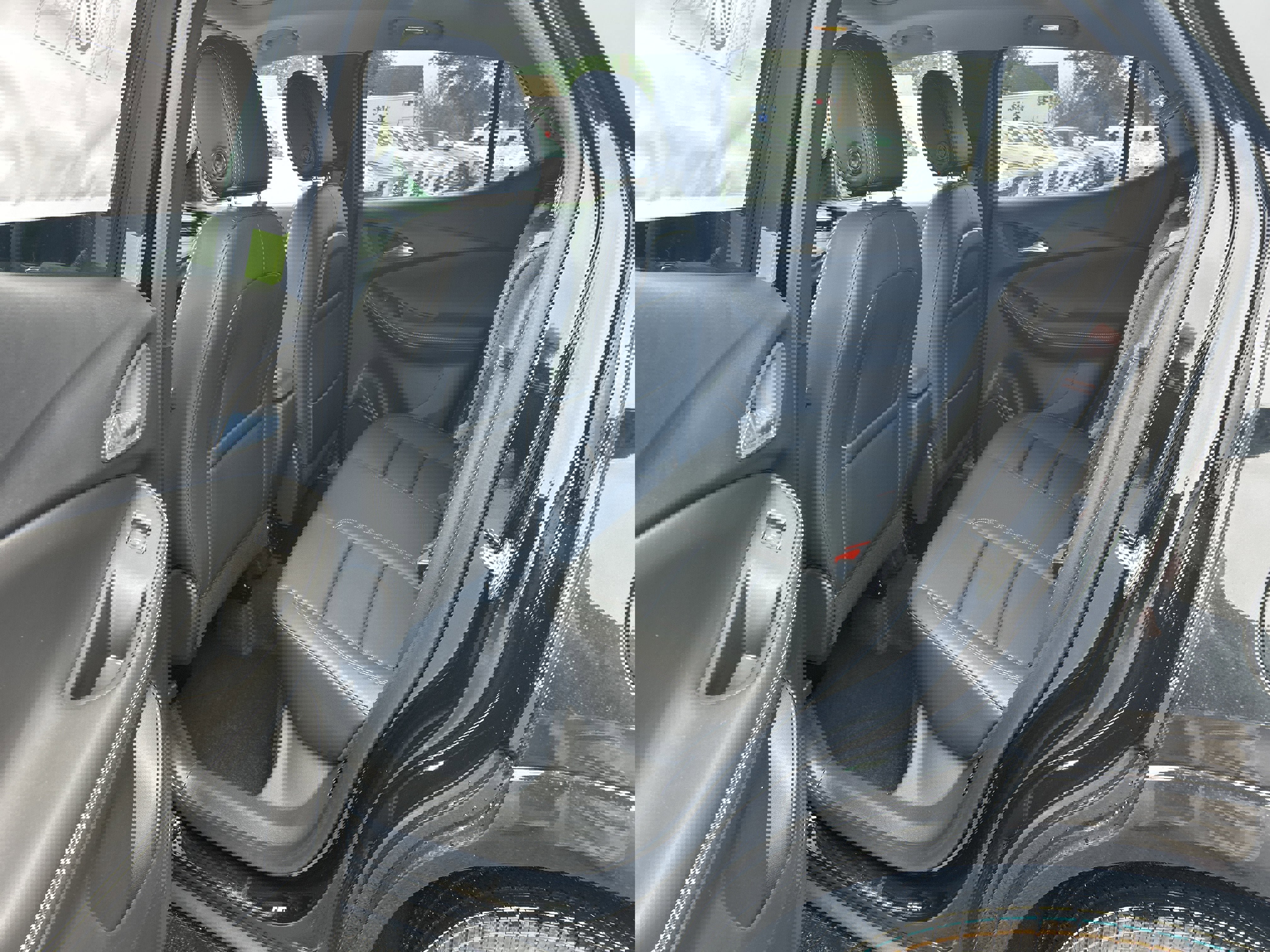 New 2026 Buick Encore GX Avenir w/ Avenir Technology Package image 13