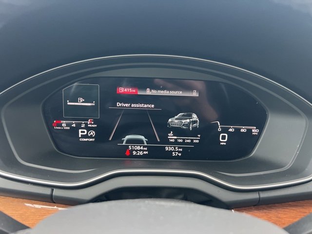 Used 2023 Audi Q5 2.0T Premium Plus image 10