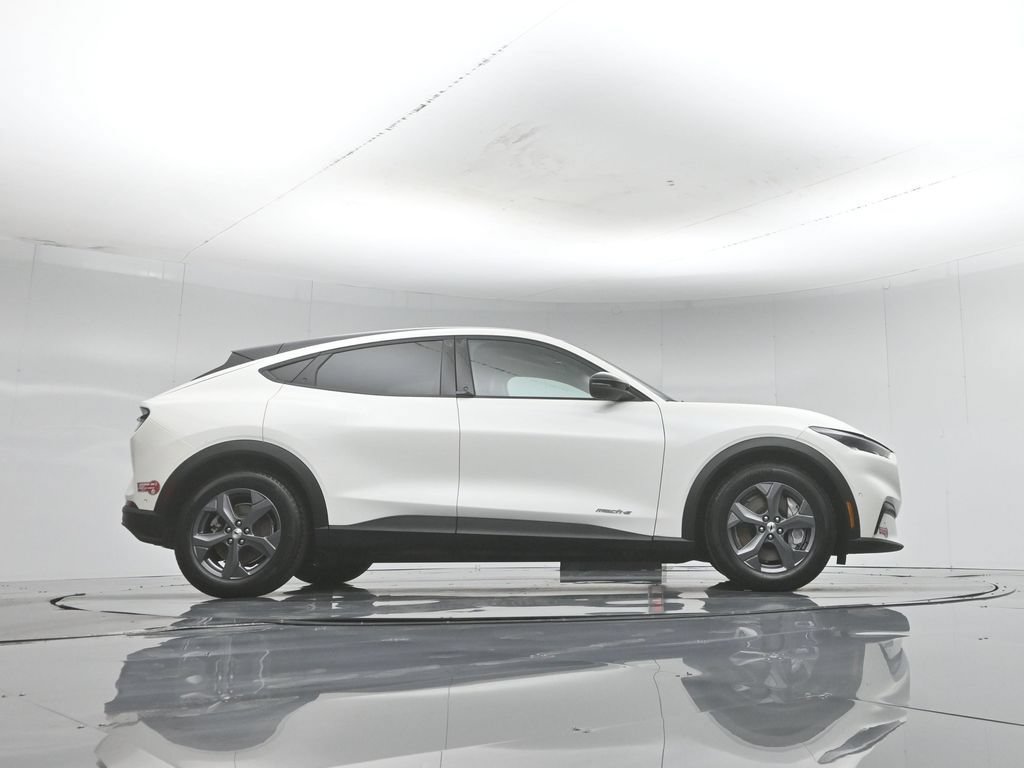 Certified 2023 Ford Mustang Mach-E Select RWD image 48