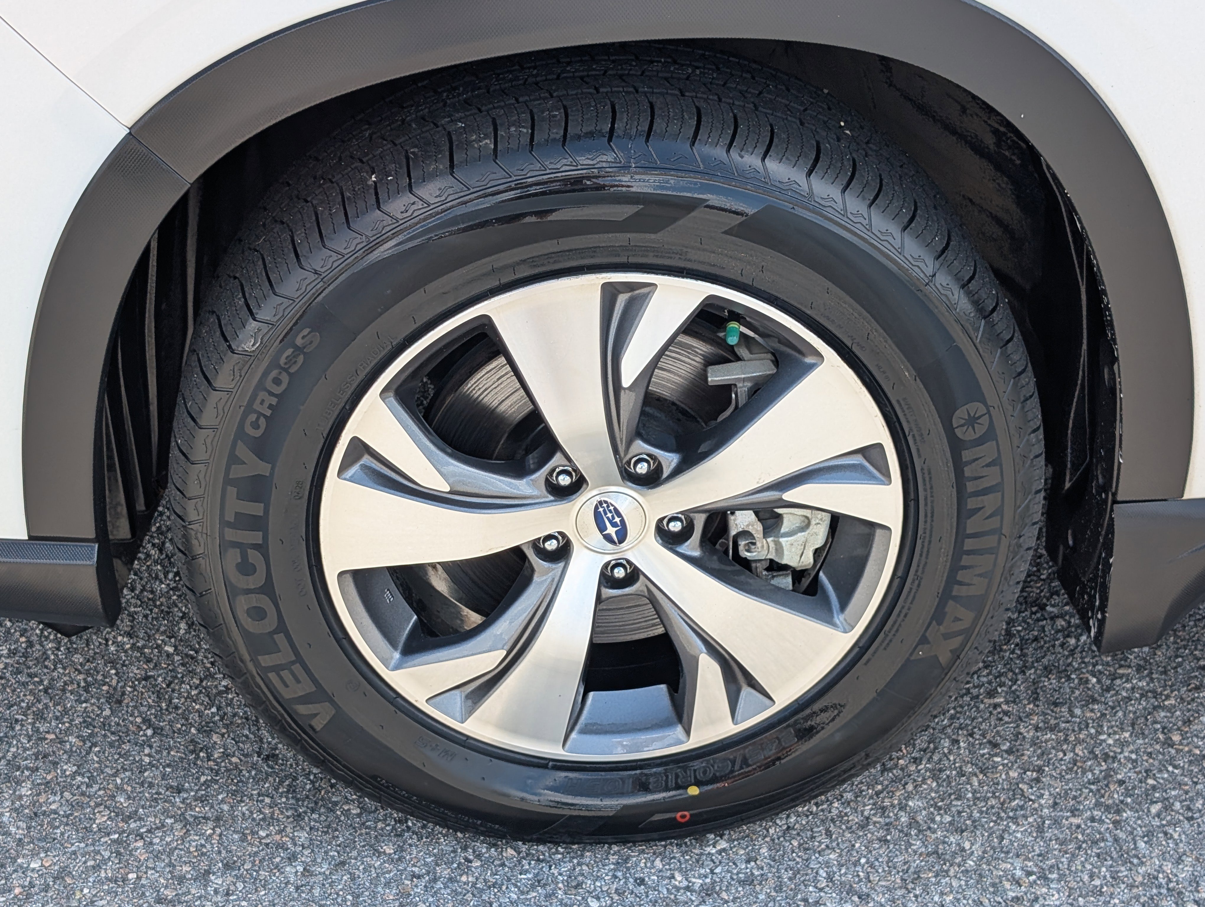 Used 2021 Subaru Ascent Premium AWD/4WD image 13
