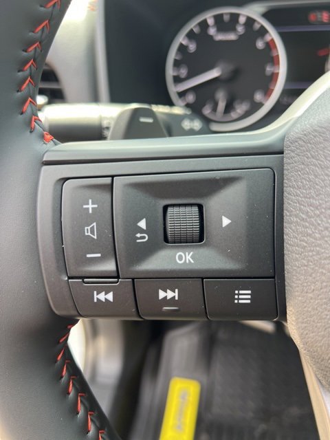 New 2026 Nissan Rogue SV w/ Rock Creek Premium Package image 12