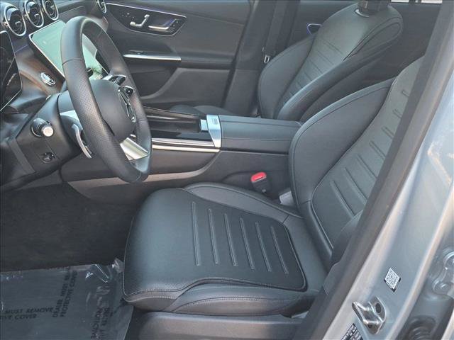 Used 2026 Mercedes-Benz GLC 300 4MATIC image 16