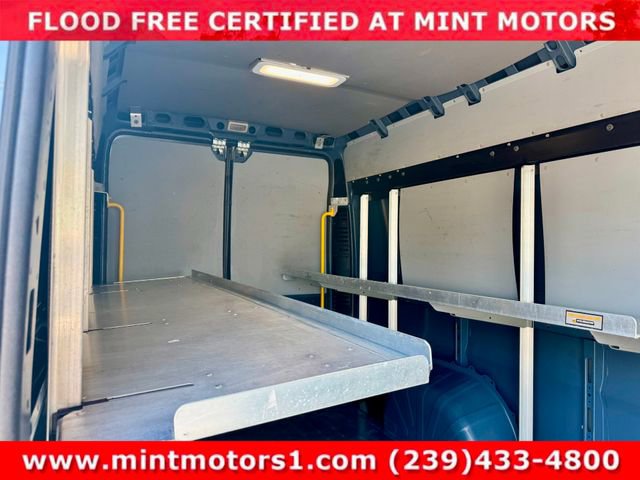 Used 2020 RAM ProMaster 3500 image 27