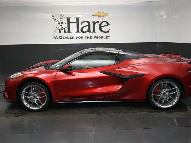New 2026 Chevrolet Corvette Z06 image 10