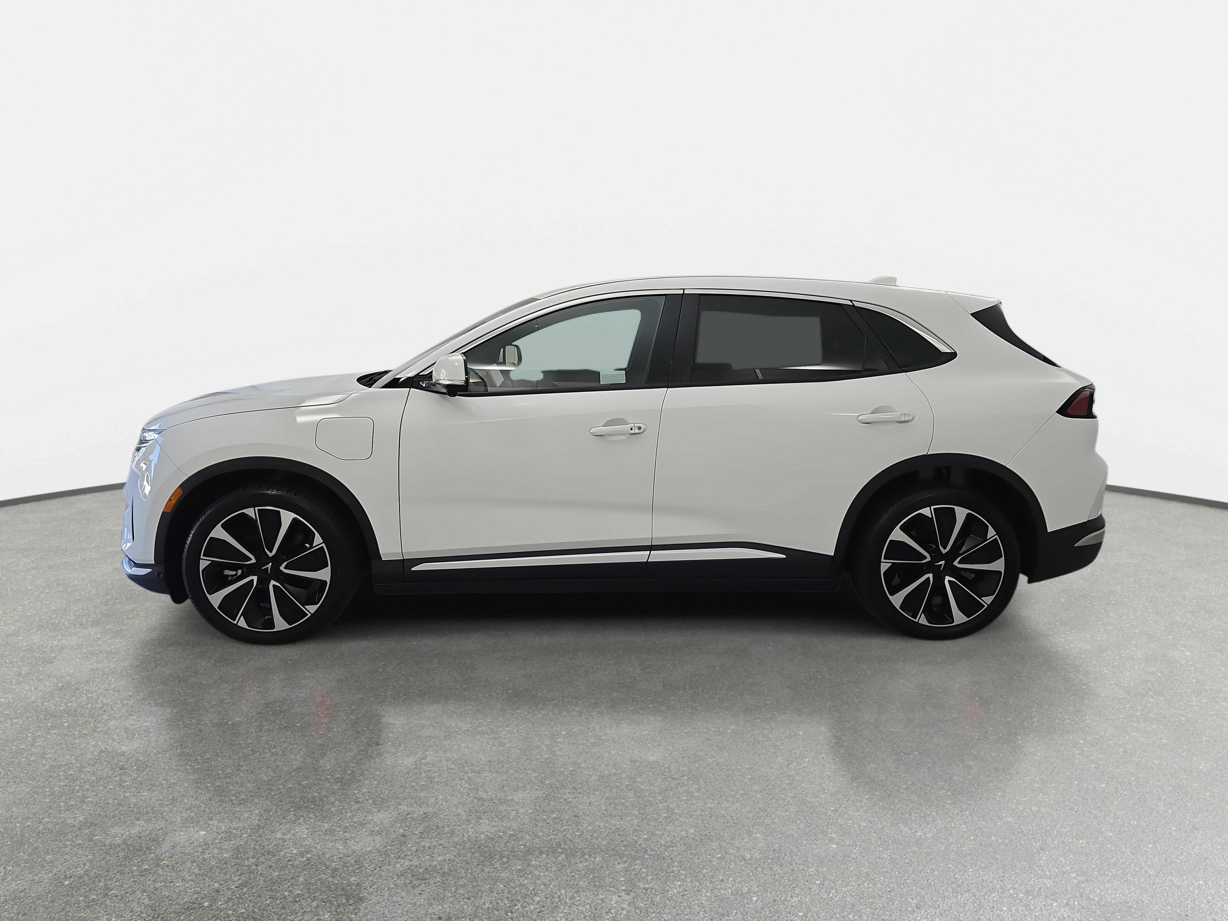New 2025 VinFast VF 8 Plus image 8