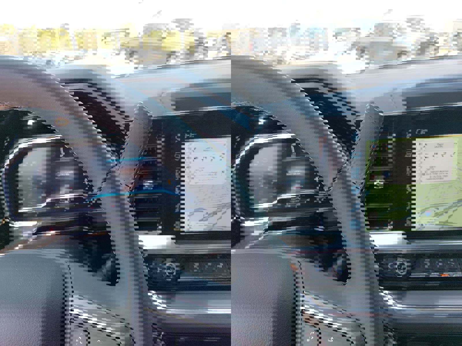 Used 2025 Chevrolet Silverado 2500 High Country w/ High Country Premium Package image 27