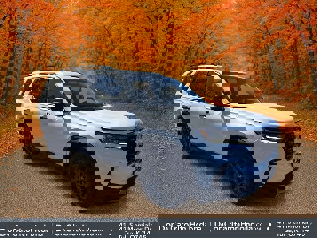 Used 2024 Honda Pilot TrailSport