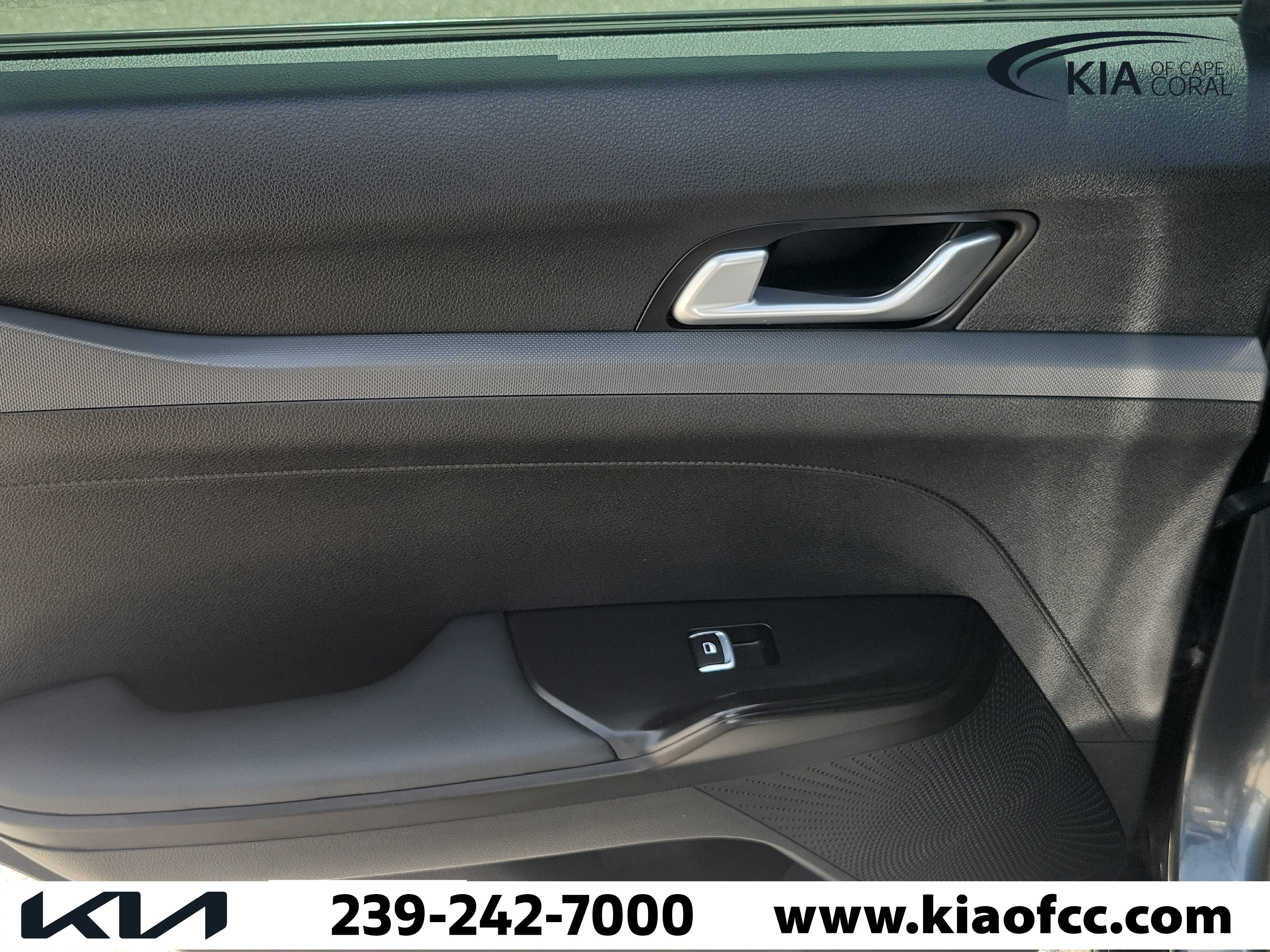 Certified 2024 Kia K5 LXS FWD image 14