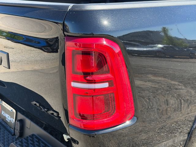 New 2026 RAM 1500 Limited w/ Night Edition image 7