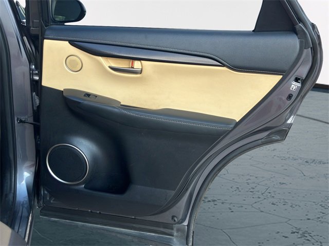 Used 2015 Lexus NX 200t F Sport w/ Premium Package image 12