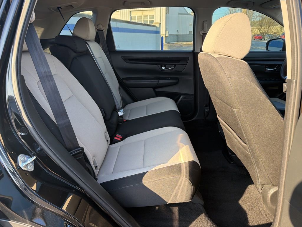 Certified 2024 Honda CR-V EX image 23