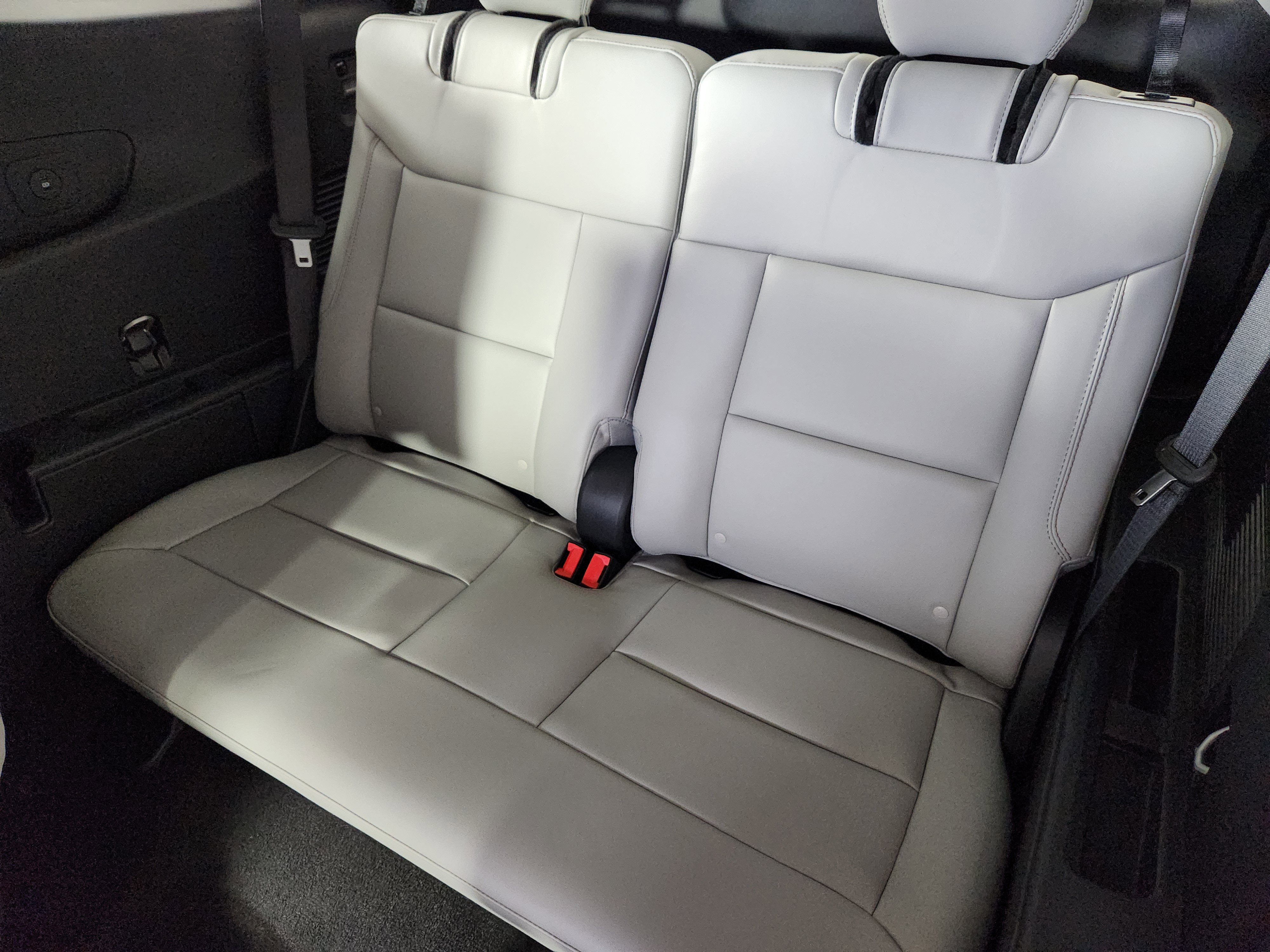 New 2026 Ford Explorer Active w/ Active Comfort Package image 15