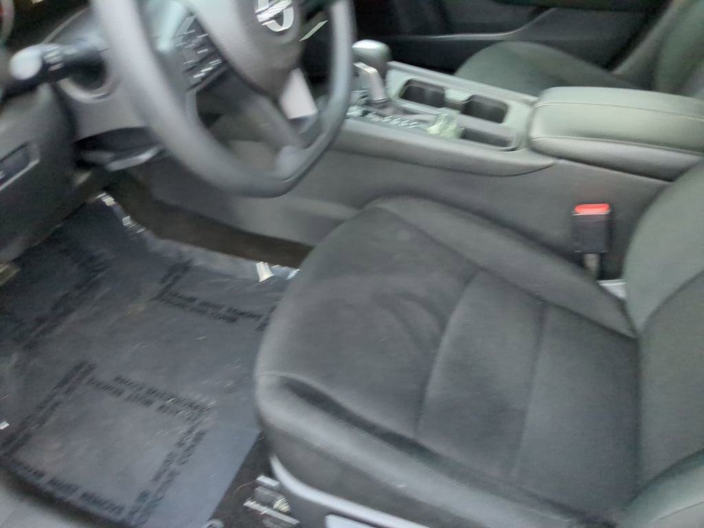 Certified 2025 Nissan Sentra S image 12