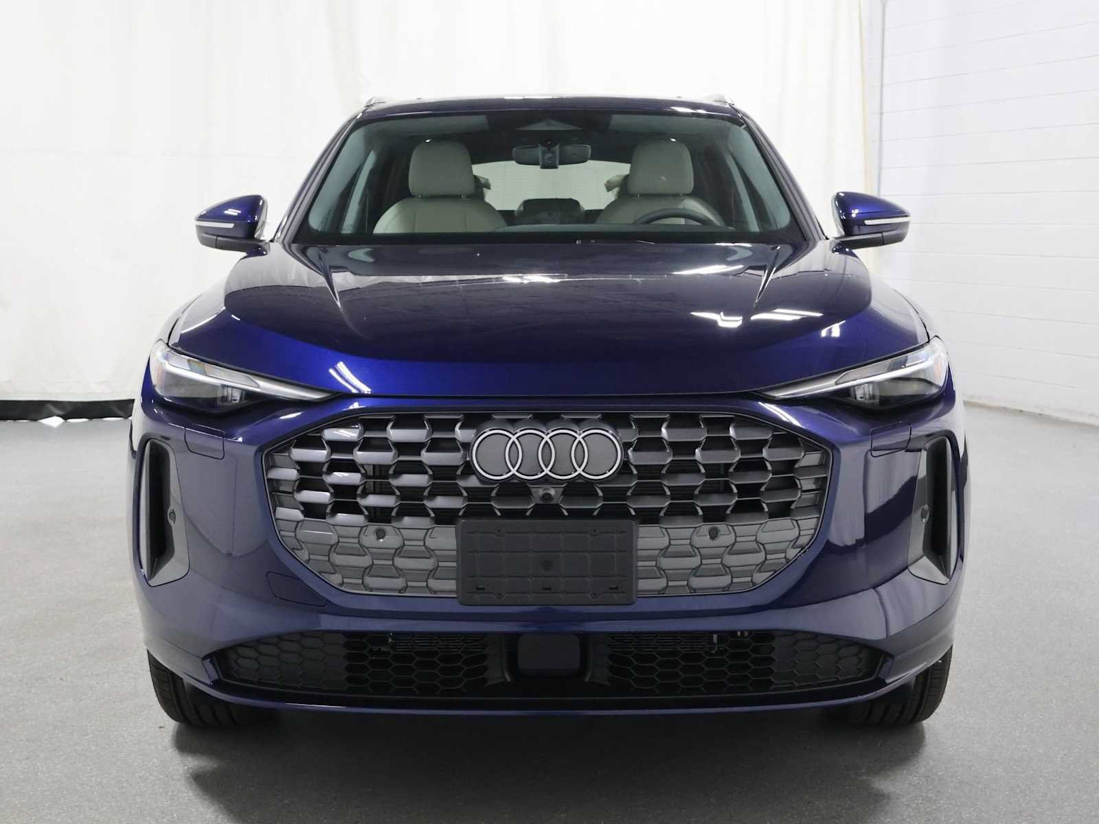 New 2026 Audi Q5 Premium AWD/4WD image 14