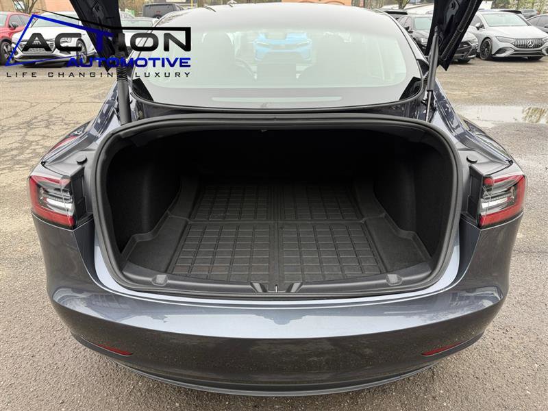 Used 2023 Tesla Model 3 Standard Range RWD image 17