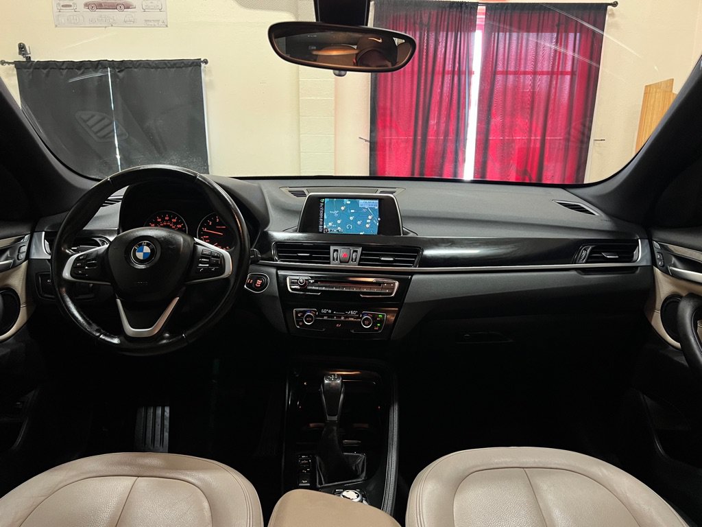 Used 2016 BMW X1 xDrive28i AWD/4WD image 18