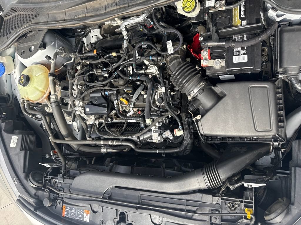 Used 2020 Ford Escape SEL image 28
